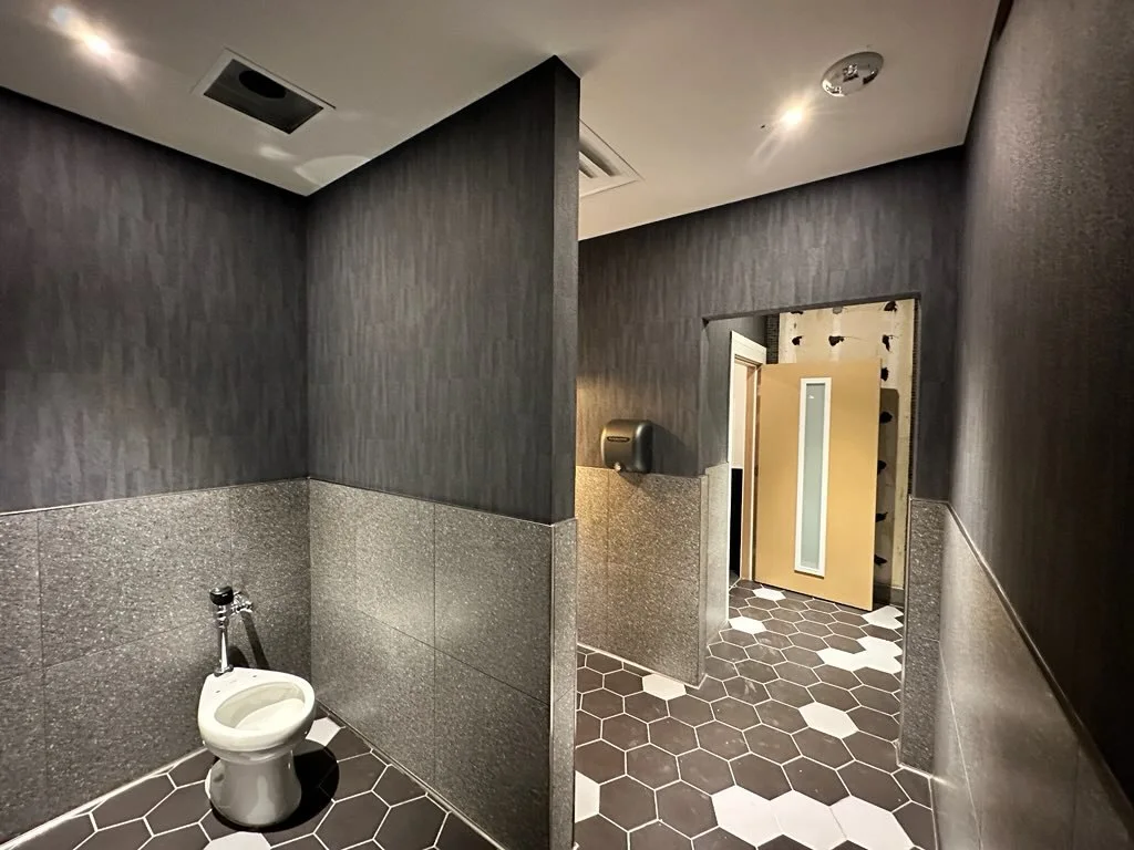 Modern wallpaper design for interior spaces in Arizona