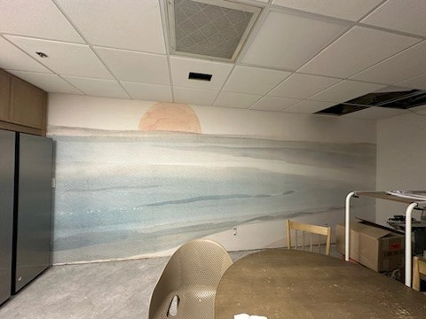 Residential Wallpaper Installation in Tucson, AZ