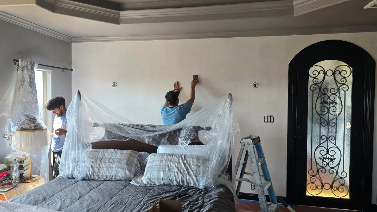 Professional Wallpaper Removal in Tucson, AZ